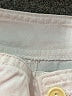 Unbranded 100% Cotton Solid White Formal Skirt Size 11 - photo 4