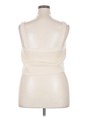 Roxy Sleeveless Top (view 2)