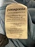 Patagonia 100% Polyester Blue Active Pants Size M - photo 8