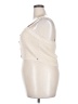 Roxy Ivory Sleeveless Top Size XXL - photo 5