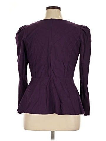 ELOQUII Blazer (view 2)