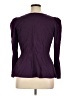 ELOQUII Purple Blazer Size 14 Plus - photo 2