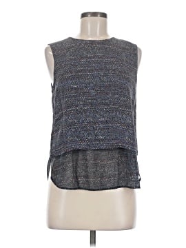 Theory Sleeveless Top (view 1)
