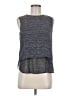 Theory Gray Sleeveless Top Size M - photo 1