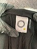 Akemi + Kin 100% Rayon Black Sleeveless Blouse Size L - photo 7