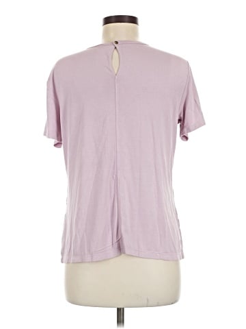XCVI Short Sleeve Top (view 2)