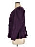 ELOQUII Purple Blazer Size 14 Plus - photo 5