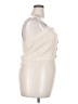 Roxy Ivory Sleeveless Top Size XXL - photo 4