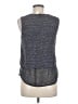 Theory Gray Sleeveless Top Size M - photo 2
