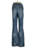 Gemma Rae Stars Blue Jeans Size 7 - photo 2