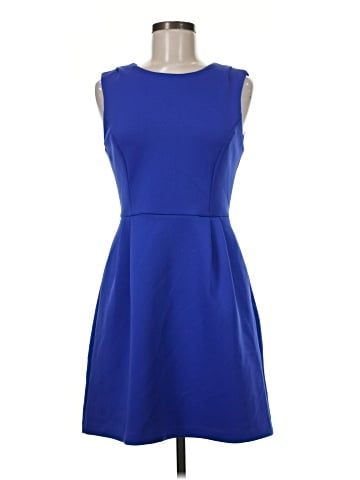 Forever 21 Cocktail Dress (view 1)