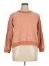 Brooklyn Industries 100% Cotton Tan Sweatshirt Size XL - photo 1