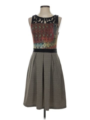 Weston Cocktail Dress (view 1)
