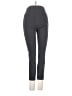 Lululemon Athletica Solid Gray Active Pants Size 4 - photo 1