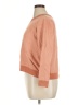 Brooklyn Industries 100% Cotton Tan Sweatshirt Size XL - photo 5