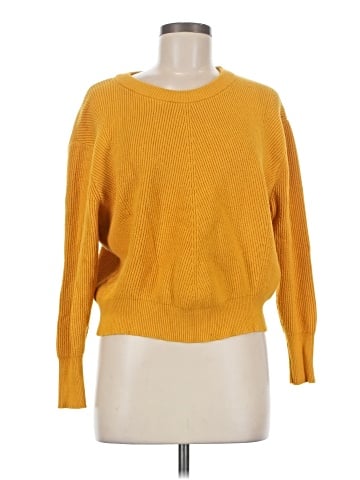 Elodie Pullover Sweater (view 1)
