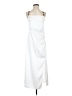 Zara White Cocktail Dress Size S - photo 1