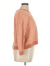 Brooklyn Industries 100% Cotton Tan Sweatshirt Size XL - photo 4