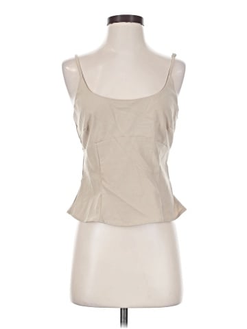 Divided by H&M Sleeveless Blouse (view 1)