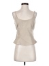 Divided by H&M Tan Sleeveless Blouse Size S (estimated) - photo 1