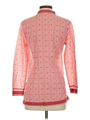 Rose & Thyme Long Sleeve Blouse (view 2)