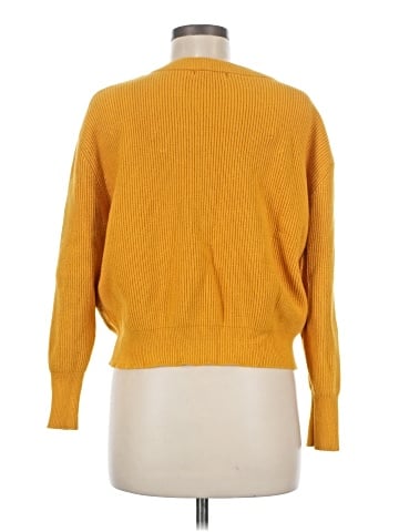 Elodie Pullover Sweater (view 2)
