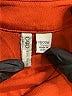 Cato Orange 3/4 Sleeve Button-Down Shirt Size 18 - photo 7