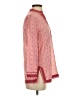 Rose & Thyme Pink Long Sleeve Blouse Size S - photo 4