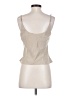 Divided by H&M Tan Sleeveless Blouse Size S (estimated) - photo 2