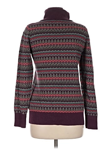 L.L.Bean Turtleneck Sweater (view 2)