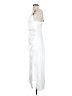 Zara White Cocktail Dress Size S - photo 5