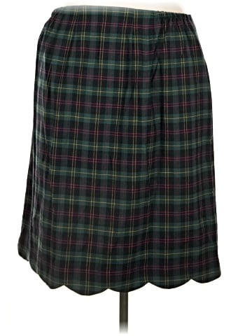 Talbots Formal Skirt (view 2)