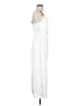 Zara White Cocktail Dress Size S - photo 4