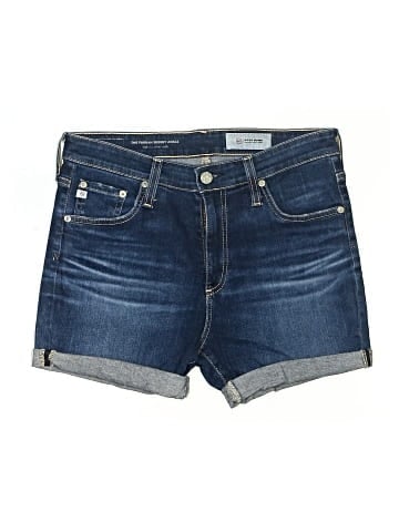 Adriano Goldschmied Denim Shorts (view 1)