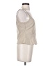 Divided by H&M Tan Sleeveless Blouse Size S (estimated) - photo 4
