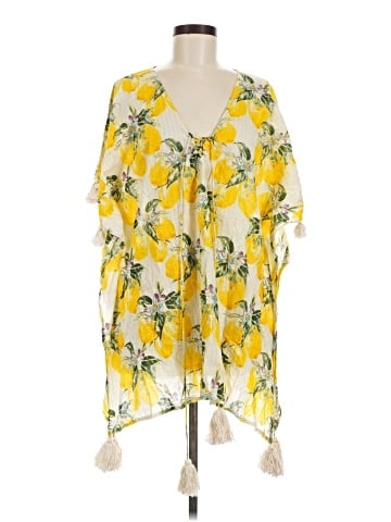 Z&L Swimsuit Cover Up (view 1)