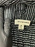 Max Studio Tweed Gray Jumpsuit Size M - photo 4