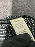 Max Studio Tweed Gray Jumpsuit Size M - photo 5
