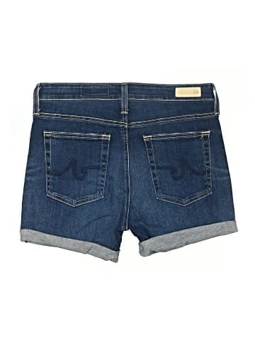 Adriano Goldschmied Denim Shorts (view 2)