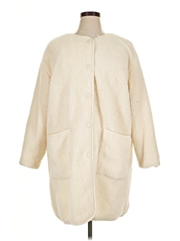 Ava & Viv Coat (view 1)