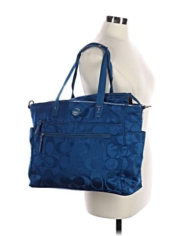 Coach Factory Diaper Bag (view 2)
