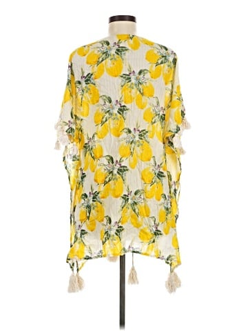 Z&L Swimsuit Cover Up (view 2)