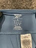 Reebok Solid Blue Active Pants Size L - photo 7