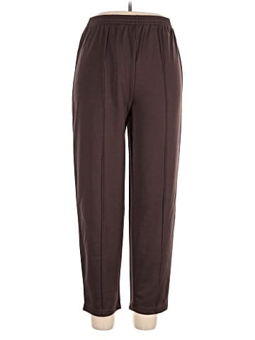 Roaman's Casual Pants (view 1)