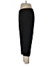 Weekends by Chico's Solid Black Casual Pants Size Lg (2) - photo 5