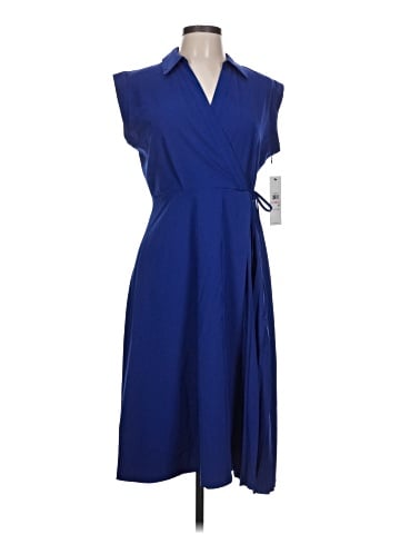 Calvin Klein Cocktail Dress (view 1)