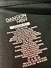Danskin Now Black Track Jacket Size 12 - 14 - photo 6