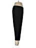 Weekends by Chico's Solid Black Casual Pants Size Lg (2) - photo 4
