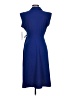 Calvin Klein Blue Cocktail Dress Size 10 (petite) - photo 2