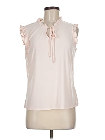 Tommy Hilfiger Sleeveless Blouse (view 1)